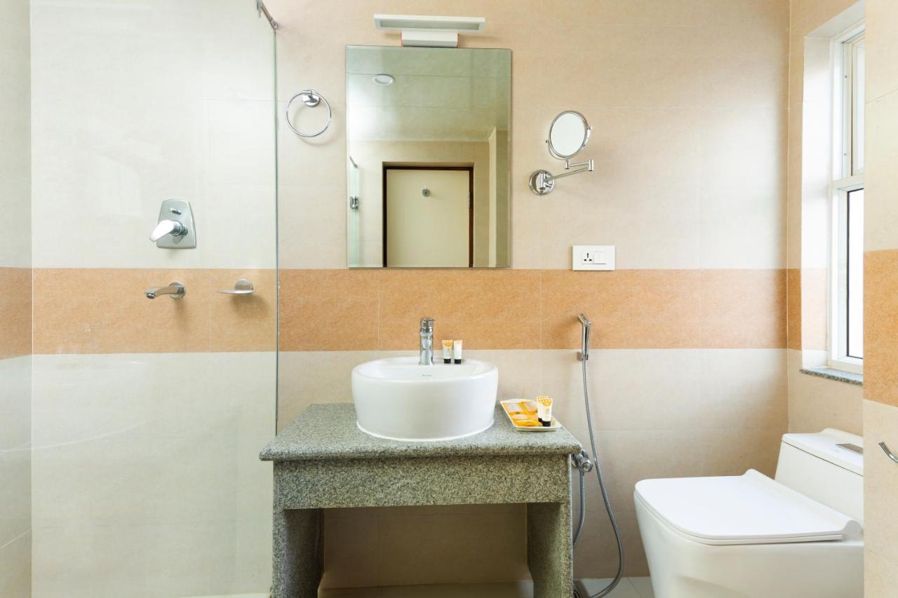 Pema Boutique Hotel Kathmandu Bagian luar foto