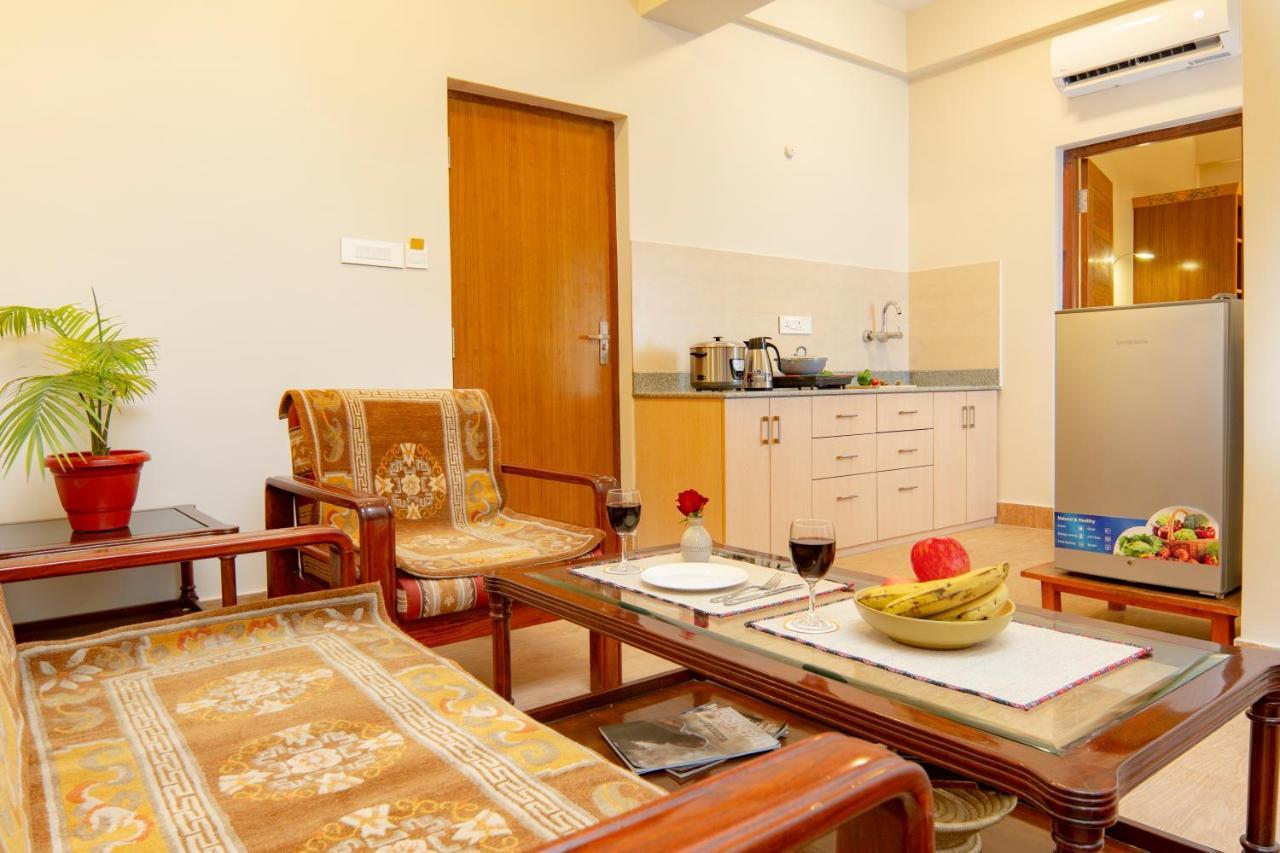 Pema Boutique Hotel Kathmandu Bagian luar foto